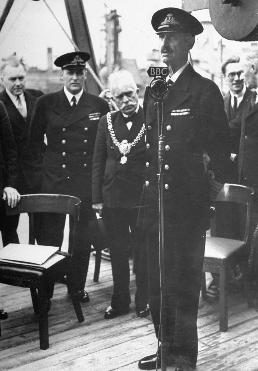 ホーコン7世 Google Arts Culture