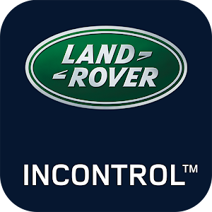 Land rover incontrol