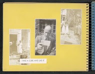 Huiselijke taferelen