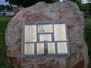 Hobart Bandshell Monument