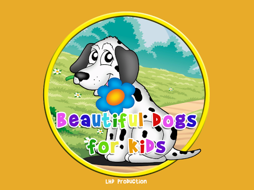 免費下載家庭片APP|美麗的狗兒童 app開箱文|APP開箱王