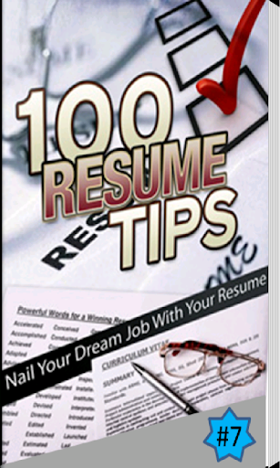 Dream Job With Your Resume