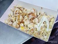 阿伯雞蛋沙拉臭豆腐 (已歇業)