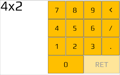 Kids Maths Trainer Screenshots 5