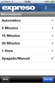 Free Download Diario Expreso APK