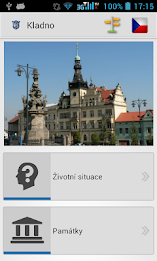 Kladno by Altair Software s.r.o. poster 1