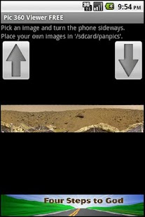 How to mod Pic 360 Viewer 2.1 mod apk for android