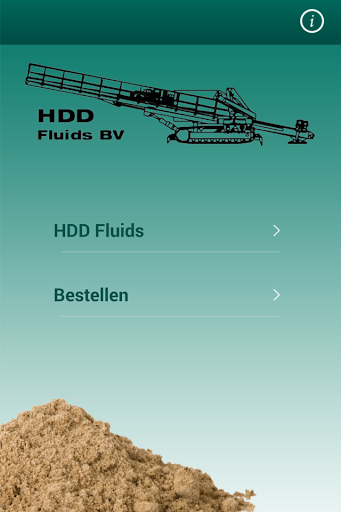 HDD Fluids