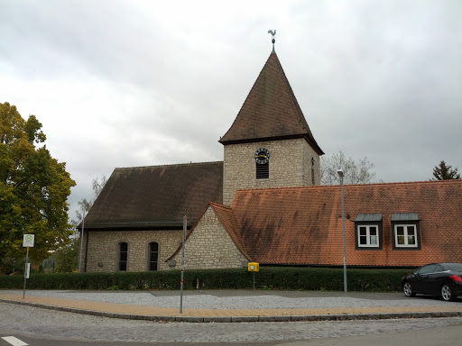 Christuskirche Herrieden