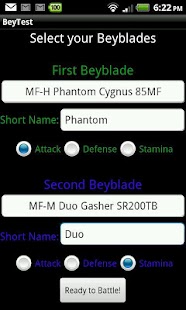 How to download BeyTest 1.0 apk for pc