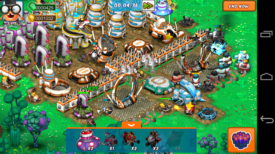 download Galaxy Life™:Pocket Adventures free