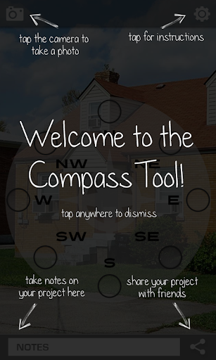 【免費工具App】Interapt Compass (Free)-APP點子