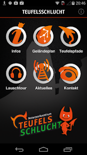 How to mod Die Teufelsschlucht-App 1.1.4 mod apk for pc