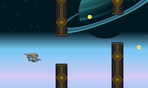 Lastest Flying Droid APK for Android