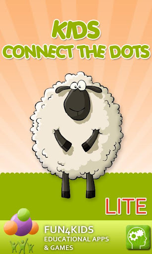 Connect The Dots Game Lite