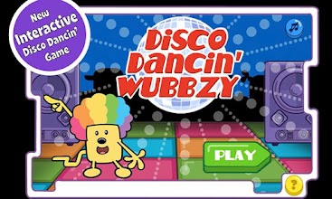 Disco Dancin' Wubbzy APK Download for Android