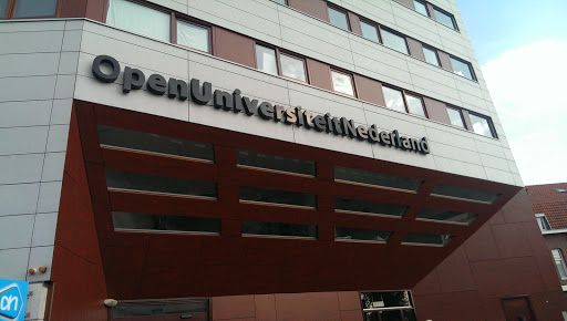Open Universiteit Nederland