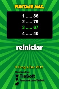 How to download Frog´s Bar patch 1.0 apk for laptop