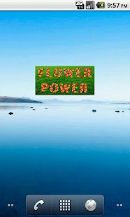 How to mod Flower Power Sticker 1.0 mod apk for bluestacks