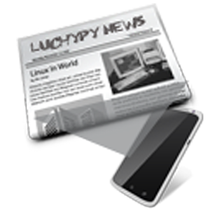 News For Luchy.apk 2.0