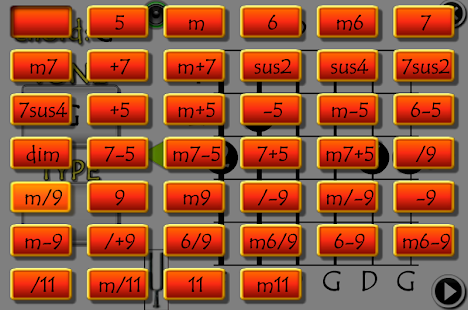 How to download Guitar Chords Full 1.1.5 mod apk for bluestacks