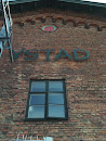 Ystad Central Station 
