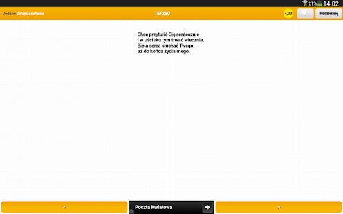 Życzenia Walentynkowe Screenshots 2