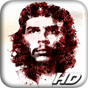 Wallpaper Of Che Guevara