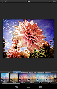 Simply HDR - screenshot thumbnail