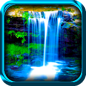 Waterfall Live Wallpapers