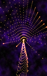 Morph Galaxy Live wallpaper poster 17