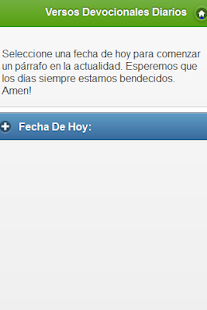 Biblia Verso de Hoy Screenshots 14