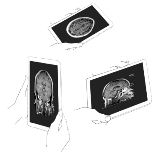 【免費媒體與影片App】MultiLayerInteraction-APP點子