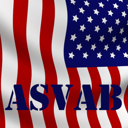 ASVAB Test Prep LOGO-APP點子