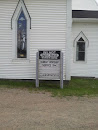 Wilmot Baptist Church