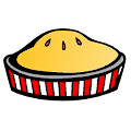 Pizza / Cake cutter Apk