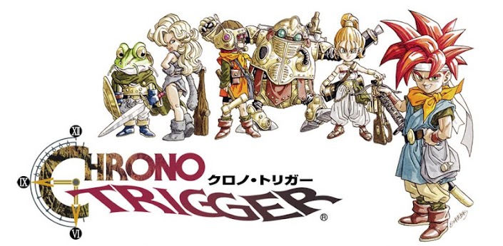 Chrono Trigger (Android)