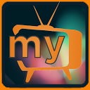 AllMyTv - TV Streaming live mobile app icon