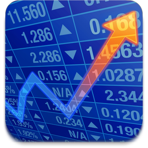 【免費財經App】Stock Tracker-APP點子