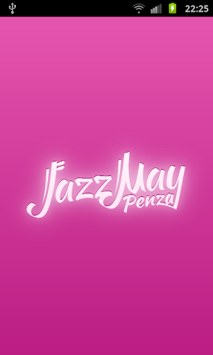 Jazz May Penza
