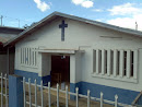 Iglesia Bíblica Bautista 
