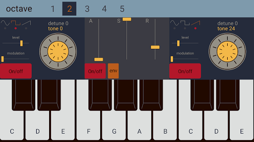 免費下載音樂APP|Sonic Synthesizer app開箱文|APP開箱王