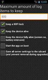 Socks Server Ultimate Pro poster 7