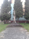 Pomnik Stiavnik Centrum