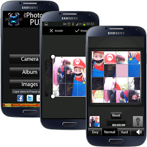 My Photo Puzzle.apk 1.0