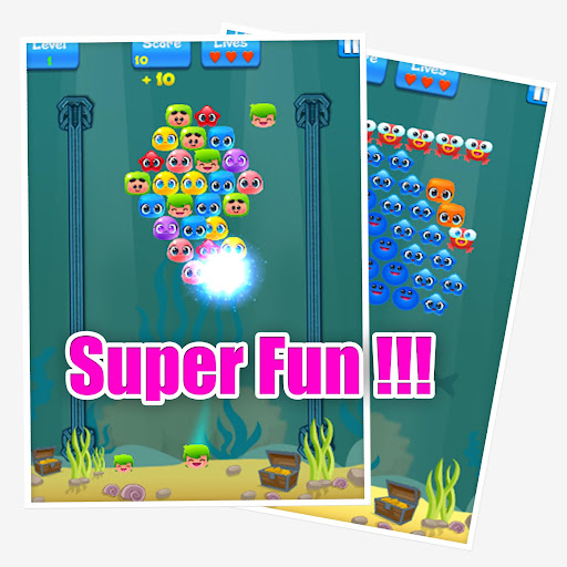 免費下載休閒APP|Bubble Shooter Game 2014 app開箱文|APP開箱王