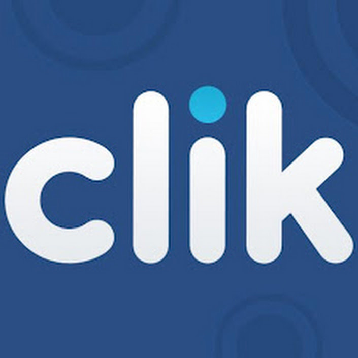 Clik - turn your smartphone into a remote control