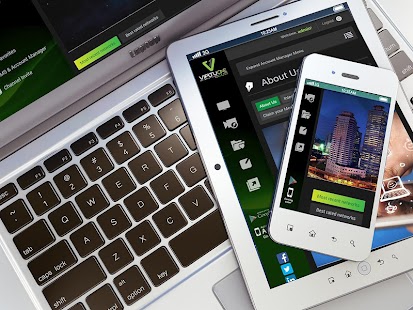 Free Download VirtuOne iSocialTV APK