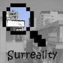 Surreality logo