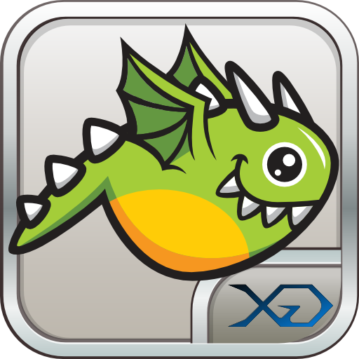 Dragonfly Math LOGO-APP點子